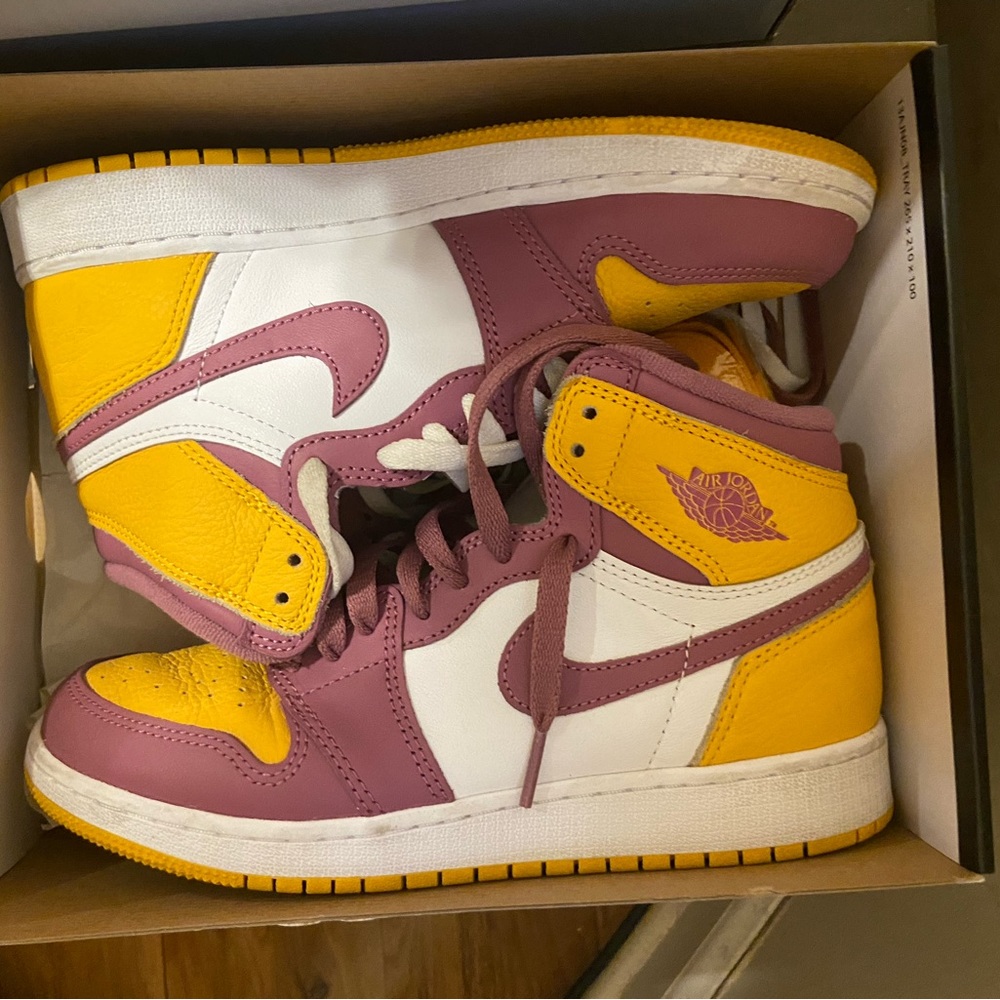 Jordan 1